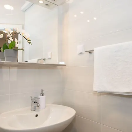 Santa Maria Apartment Dubrovnik