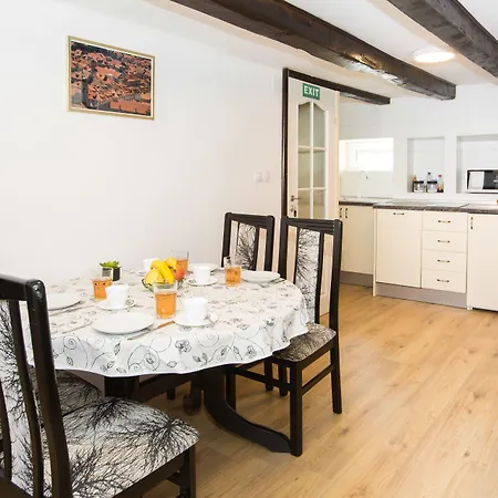 Apartment Santa Maria