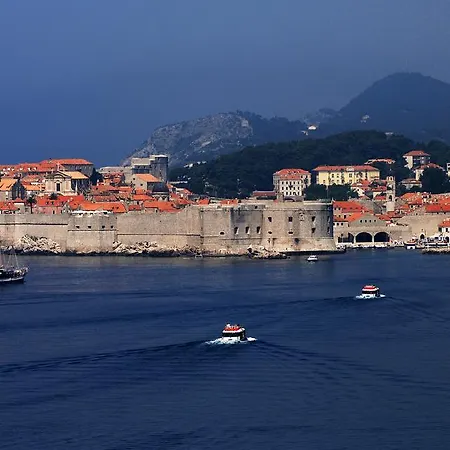 Apartman Santa Maria *