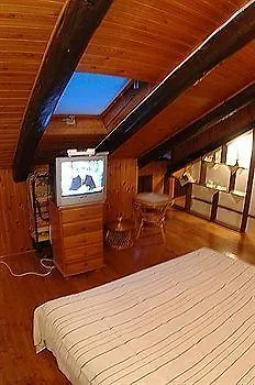 Santa Maria Apartment *