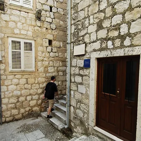 Santa Maria Apartment Dubrovnik