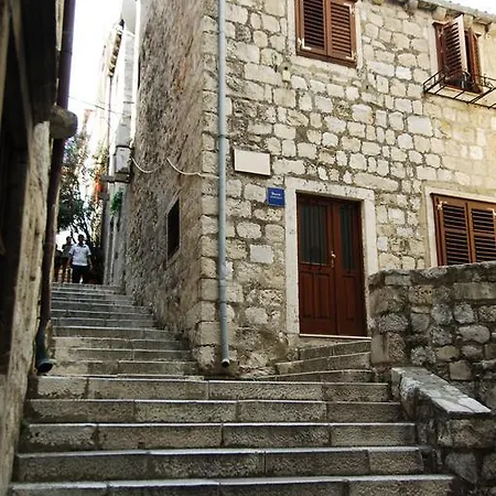 Apartment Santa Maria