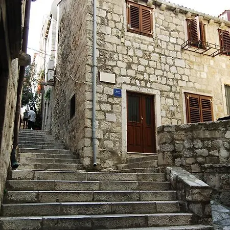 Santa Maria Apartment
