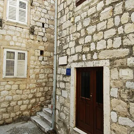 Apartment Santa Maria Dubrovnik