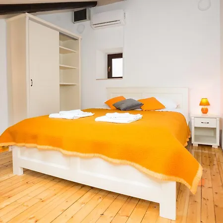 Apartment Santa Maria *