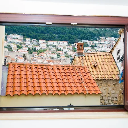 Apartment Santa Maria Dubrovnik