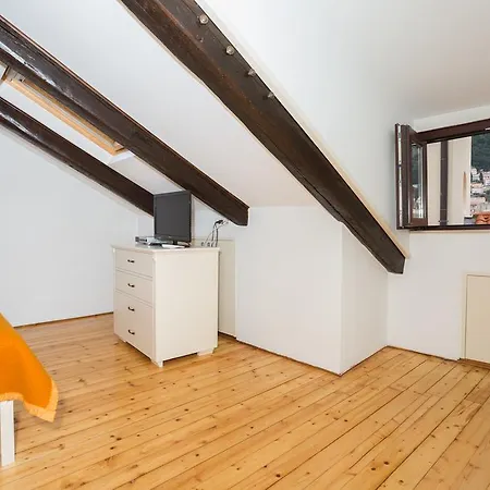 Santa Maria Apartment
