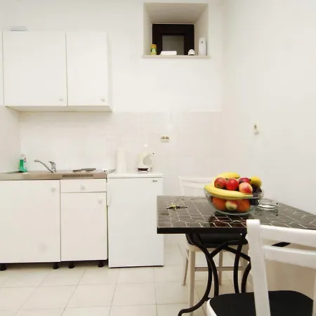 Apartment Santa Maria Dubrovnik