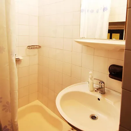 Apartment Santa Maria *