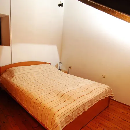 Santa Maria Apartment *