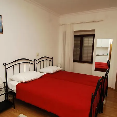 Santa Maria Apartment