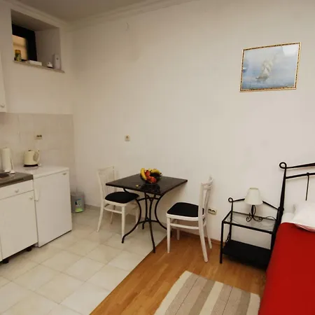 Apartment Santa Maria