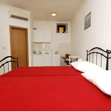 Santa Maria Apartment Dubrovnik