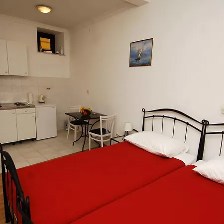 Santa Maria Apartment Dubrovnik