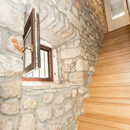 Santa Maria Apartment *