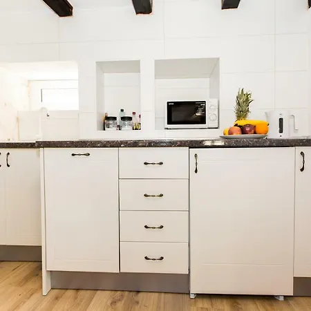 Apartment Santa Maria