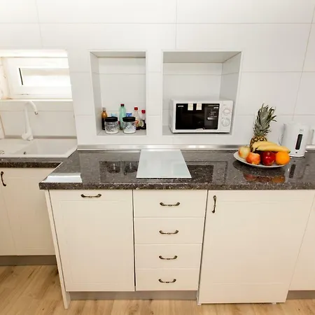 Apartment Santa Maria Dubrovnik