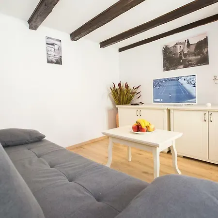 Apartment Santa Maria