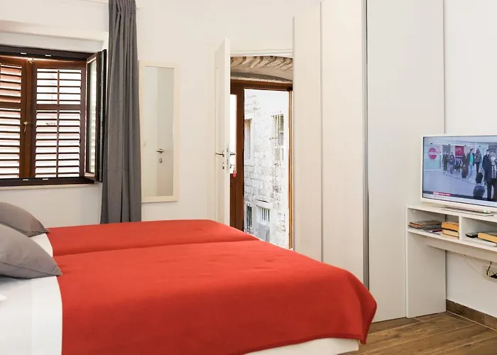 Appartement Santa Maria Dubrovnik