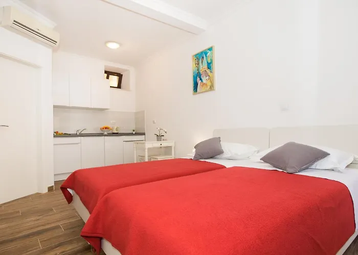 Appartement Santa Maria *