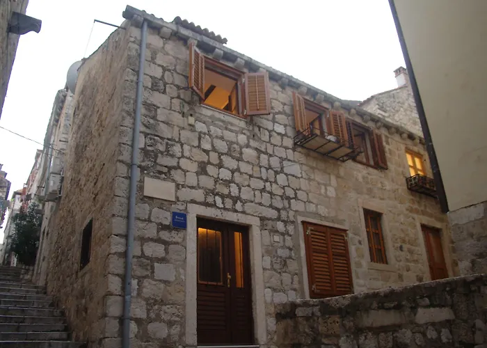 Appartement Santa Maria