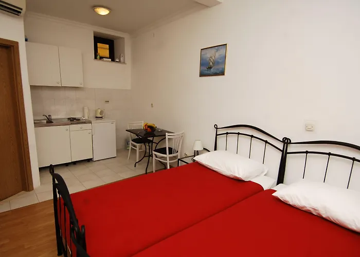 Appartement Santa Maria Dubrovnik