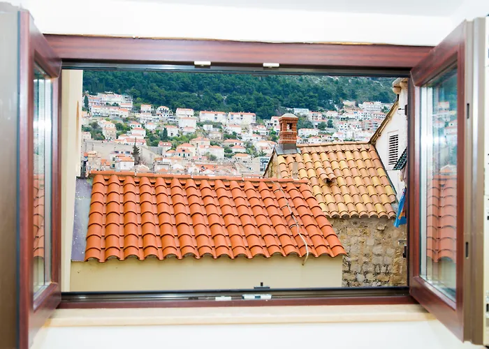 Appartement Santa Maria *