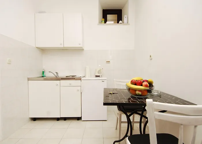 Santa Maria Appartement