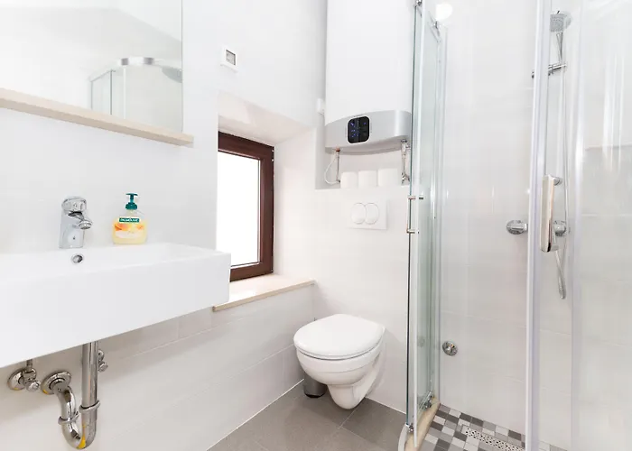 Appartement Santa Maria
