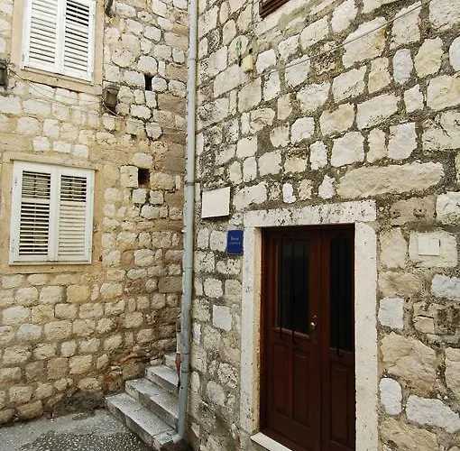 Appartement Santa Maria Dubrovnik
