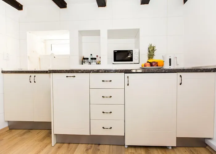 Appartement Santa Maria
