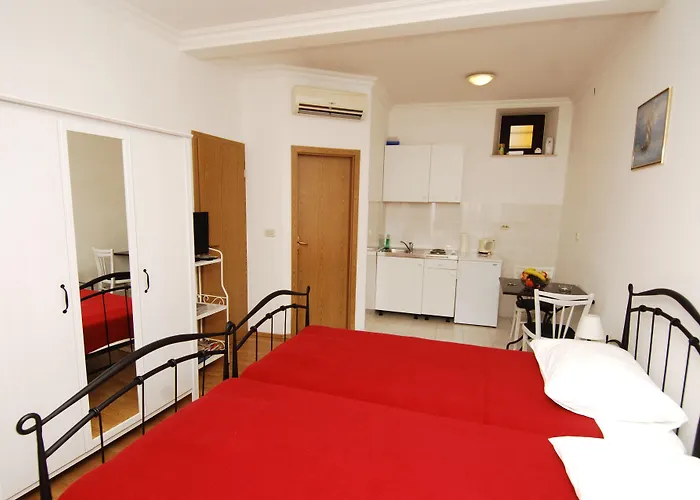 Apartment Santa Maria Dubrovnik