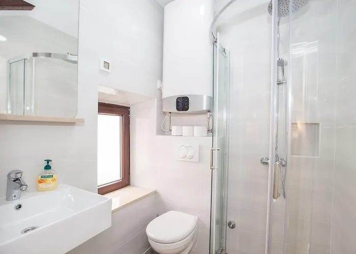 Apartment Santa Maria Dubrovnik