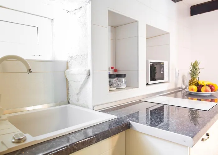 Apartment Santa Maria Dubrovnik