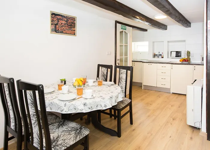 Apartment Santa Maria